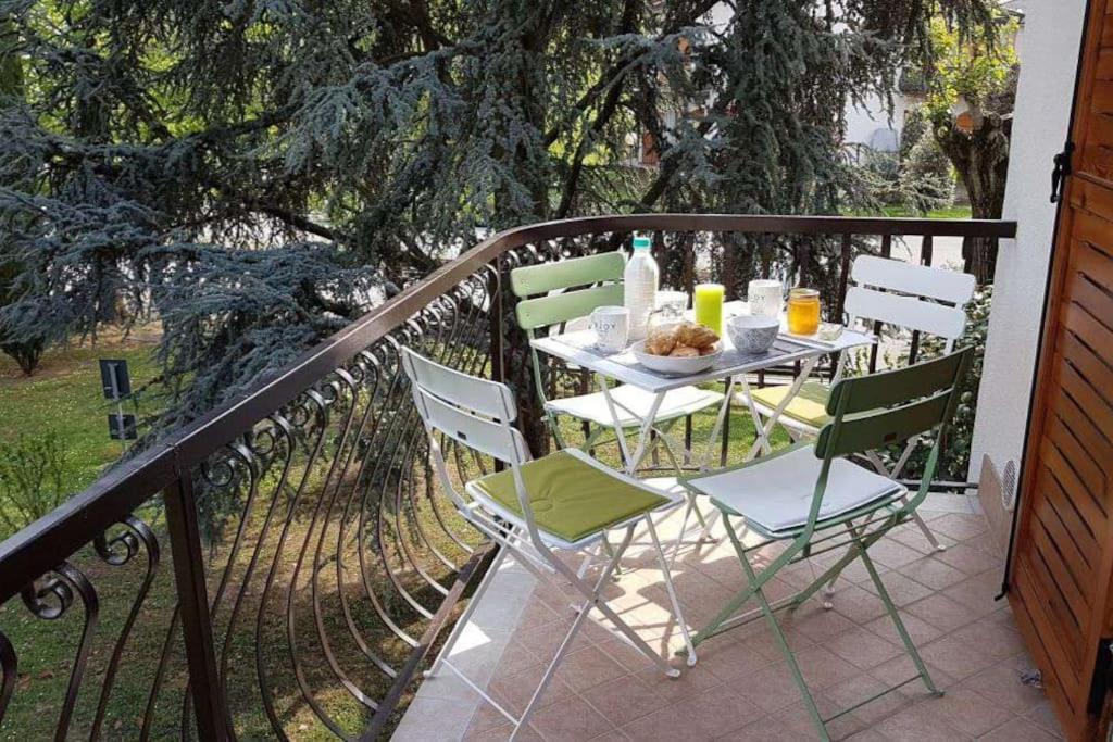Casa Francesca Apartment Peschiera del Garda Exterior photo