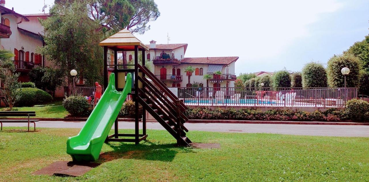 Casa Francesca Apartment Peschiera del Garda Exterior photo
