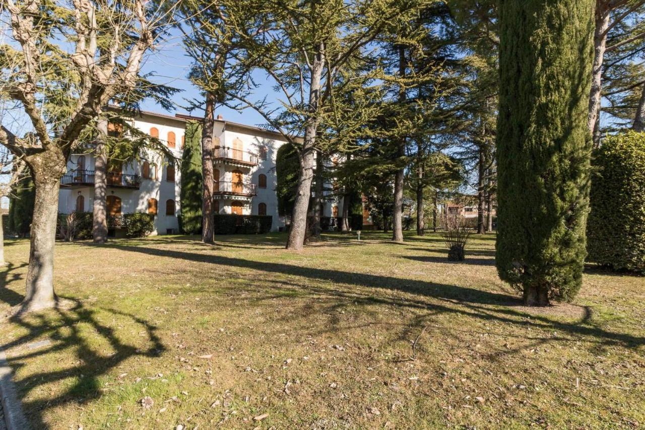Casa Francesca Apartment Peschiera del Garda Exterior photo