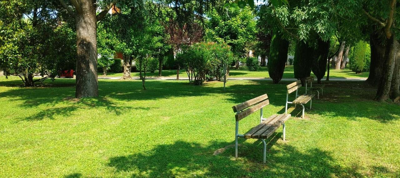 Casa Francesca Apartment Peschiera del Garda Exterior photo